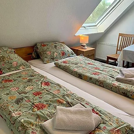 Hotel Schienfatt Am Dornumersieler Tief *